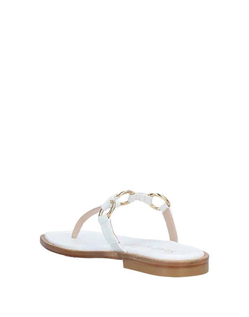 Stuart Weitzman Flip flops 3