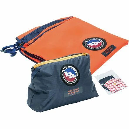 Big Agnes Tent Floor Protector 4