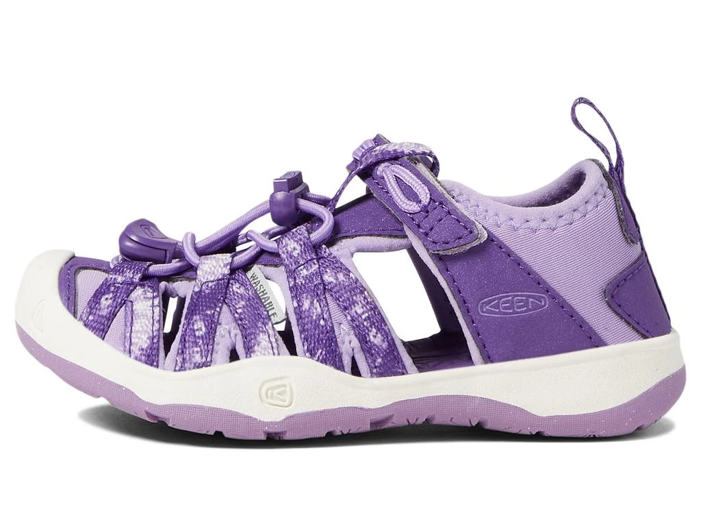 Keen Moxie Sandal (Toddler/Little Kid) 4