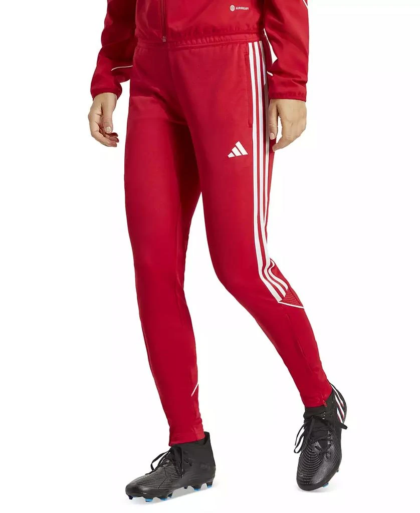 Adidas Women's Tiro 23 Track Pants 1