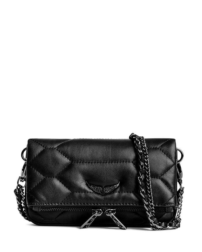 ZADIG & VOLTAIRE Zadig & Voltaire Z Monogram XL Shopper Bag