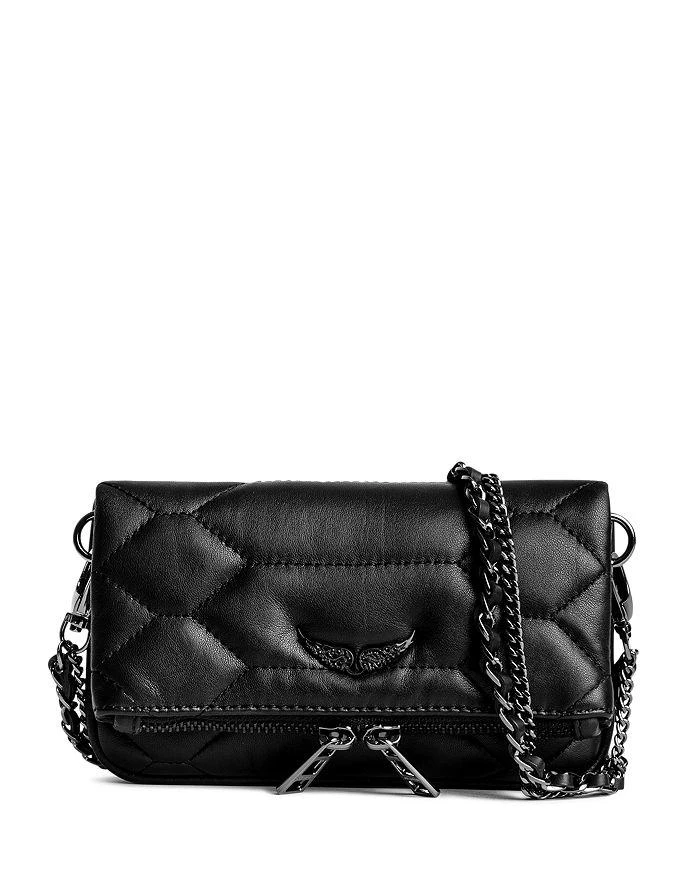 ZADIG & VOLTAIRE Rock Nano XL Mat Scale Bag 1