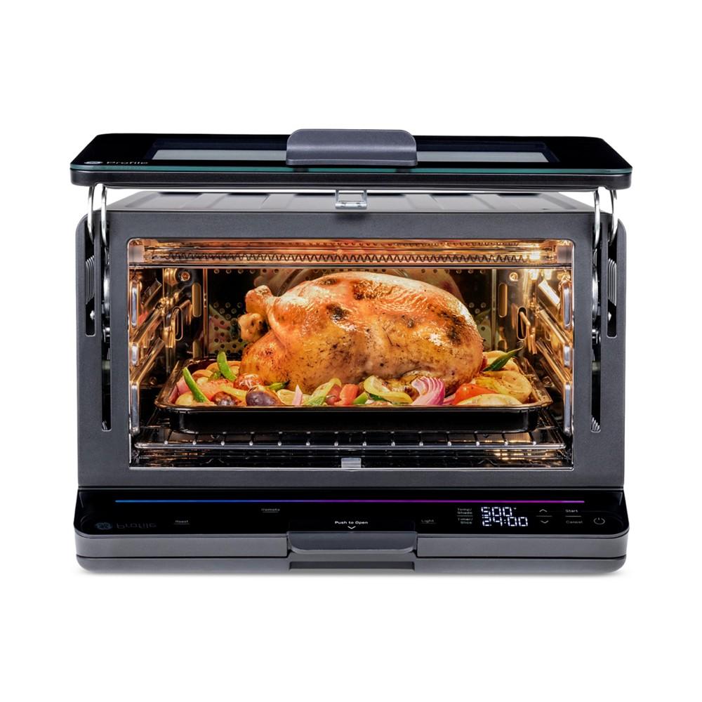 GE Appliances Profile Smart Countertop Oven P9OIAAS6TBB