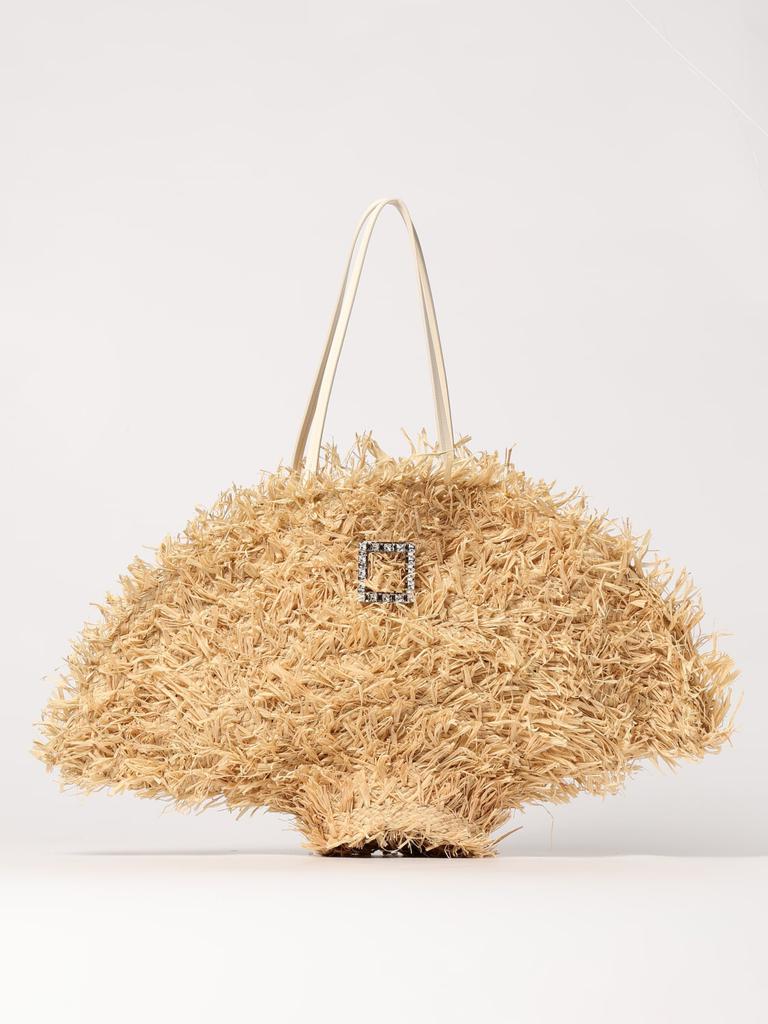 Roger Vivier Drape Pocket バッグ Roger Vivier Micro 