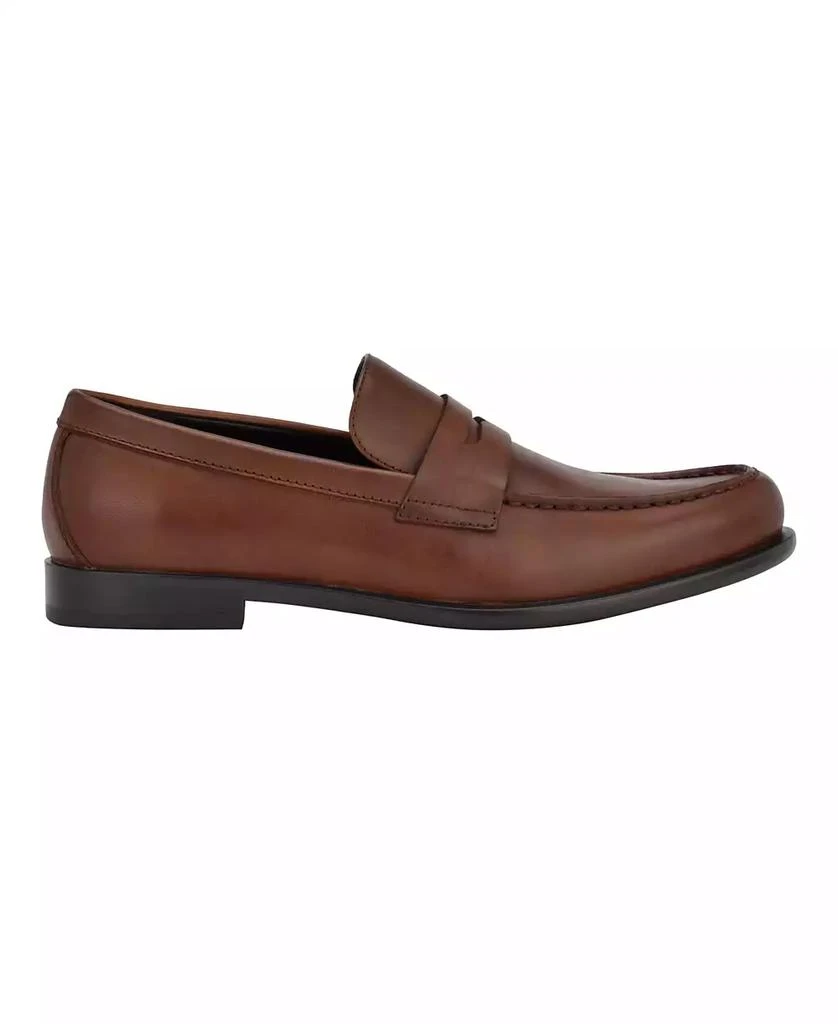 Calvin Klein Men's Crispo Slip-on Dress Loafers 2