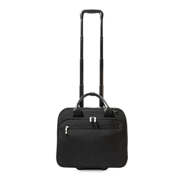 Baggallini 2 Wheel Tote 1