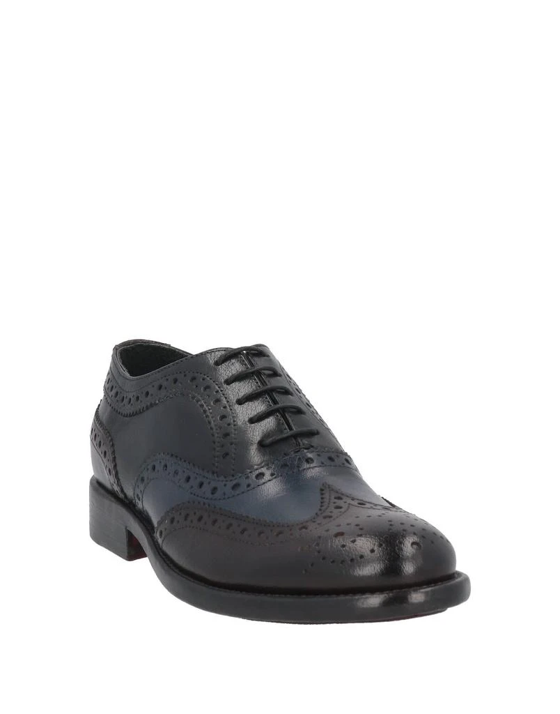 CORVARI Laced shoes 2
