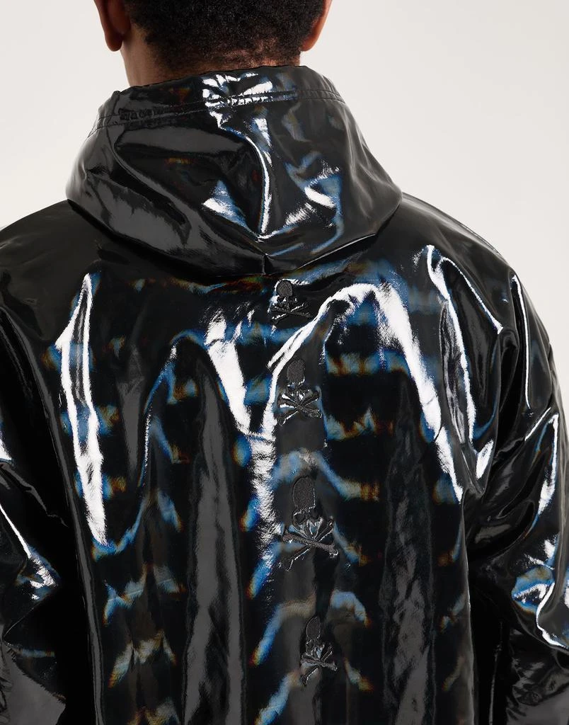John Elliott Hooded sweatshirt 4