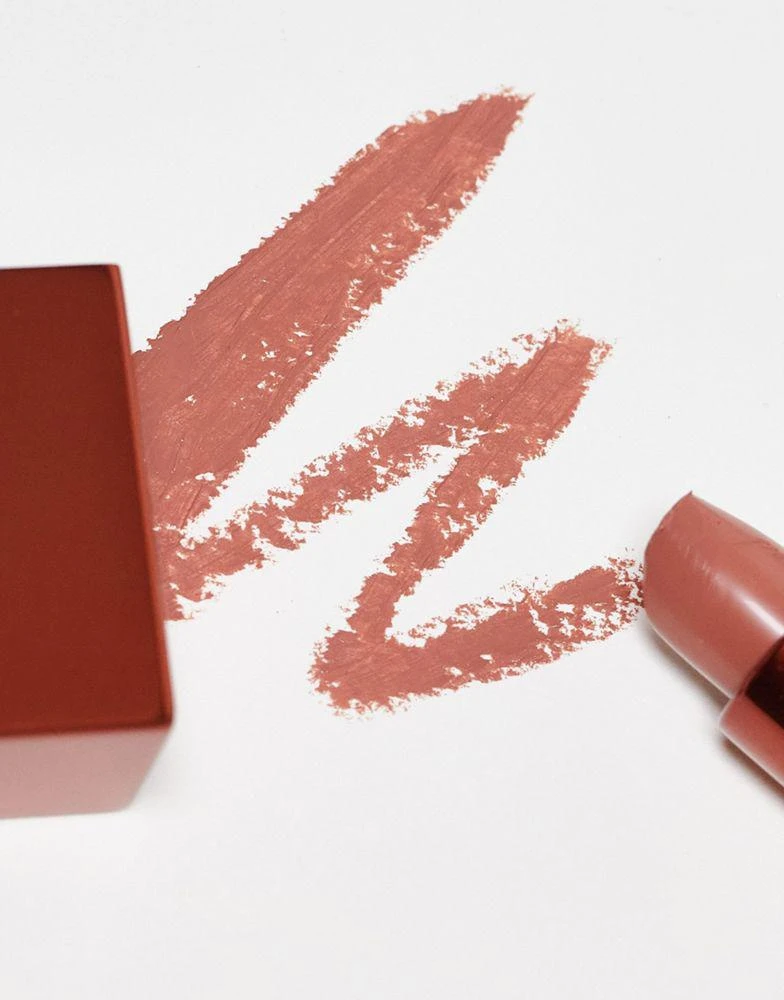 Too Faced Cosmetics Too Faced Cocoa Bold Em-power Pigment Cream Lipstick  - Hot Chocolate 4