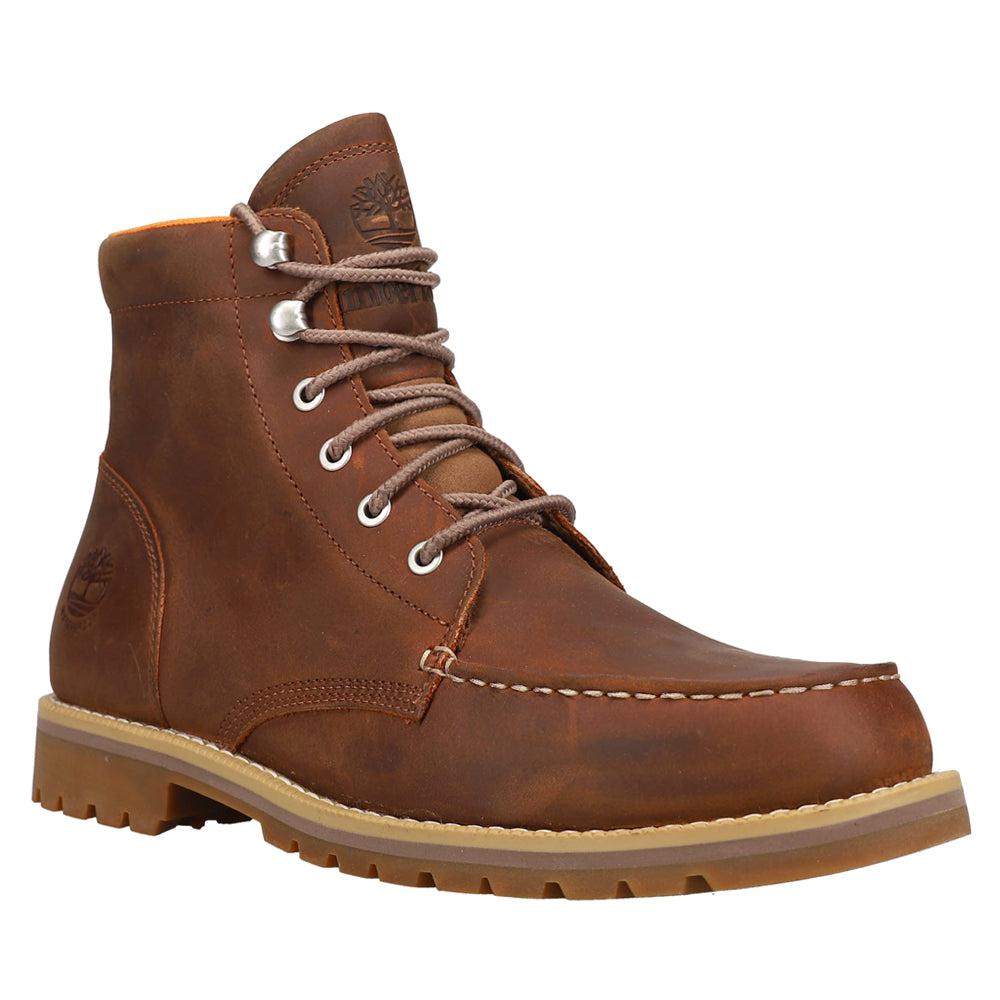 Timberland Redwood Falls Moc Toe WP Lace Up Boots