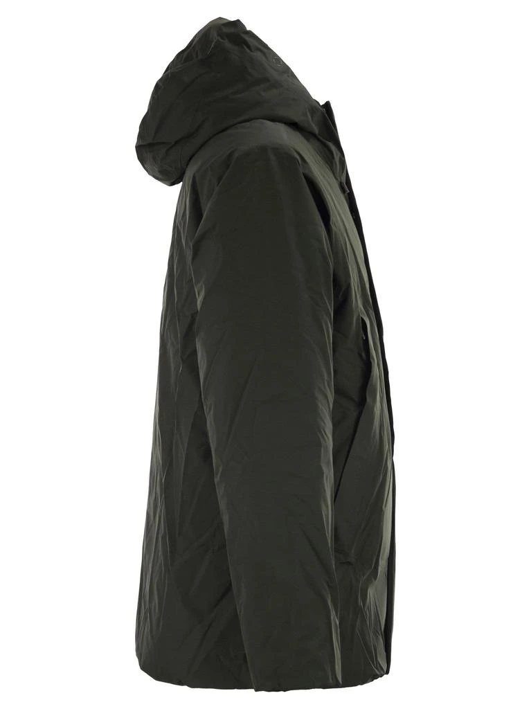 Patagonia Stormshadow - Hooded Padded Parka 3