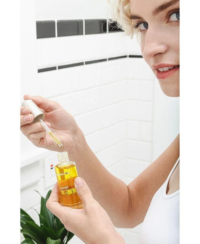 Goldfaden MD Fleuressence Native Botanical Cell Oil 8