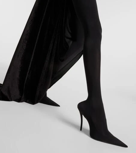 Balenciaga Legging pantashoes 3