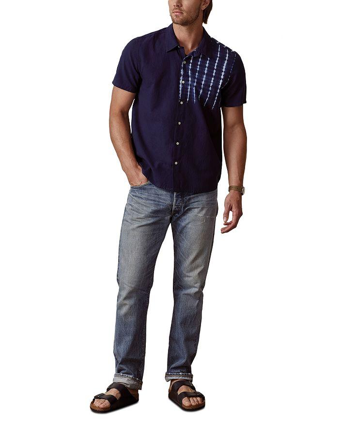 Velvet by Graham & Spencer Rafael Short Sleeve Shirt