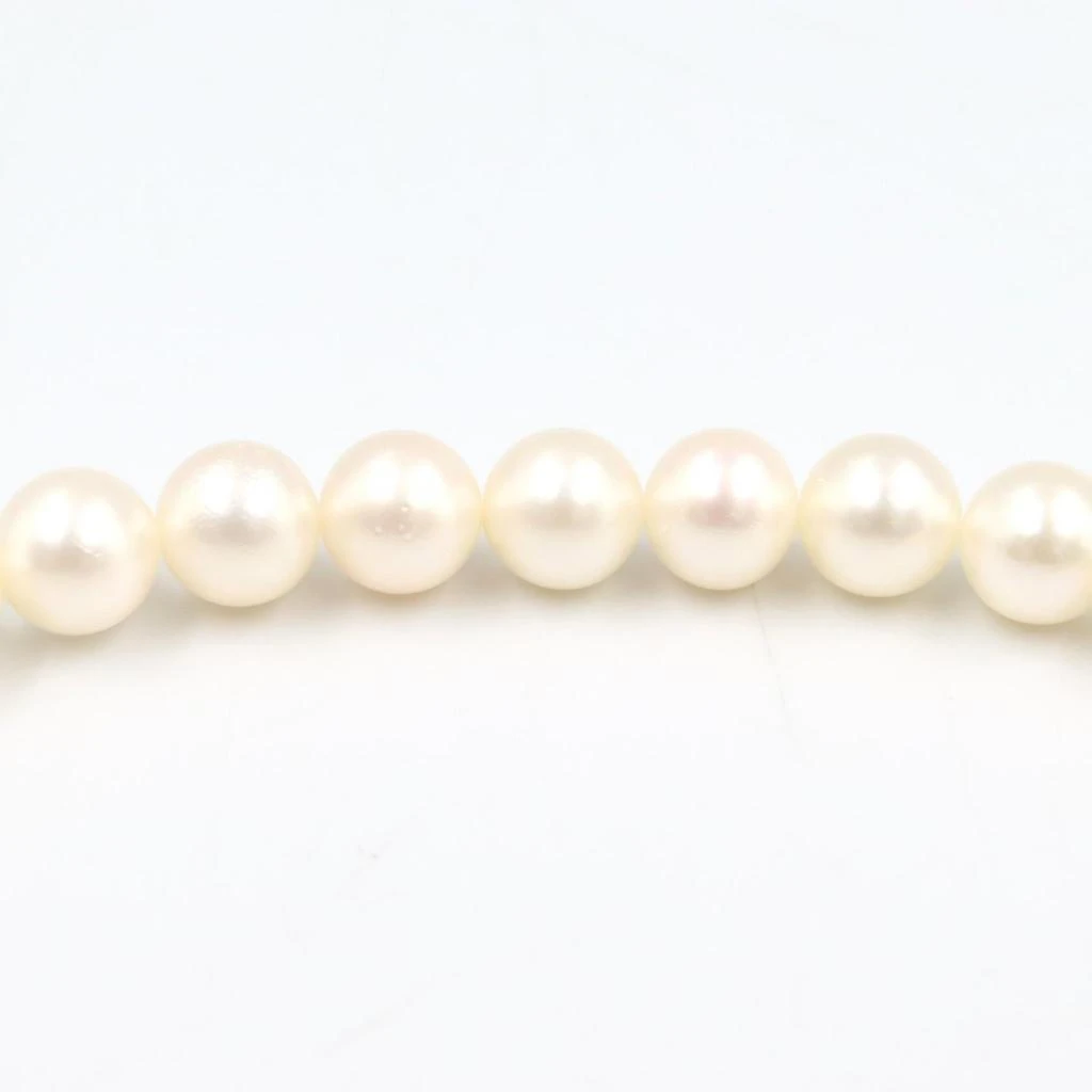 Tasaki Silver 925 Pearl Necklace 2