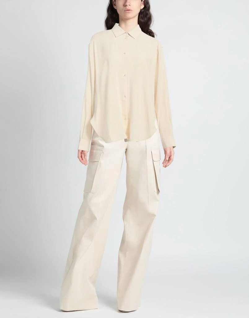 Totême Solid color shirts & blouses 2