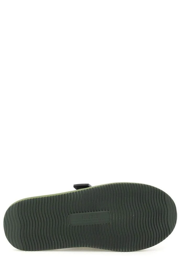 Suicoke Suicoke Zavo-Cab Slip-On Slippers 3