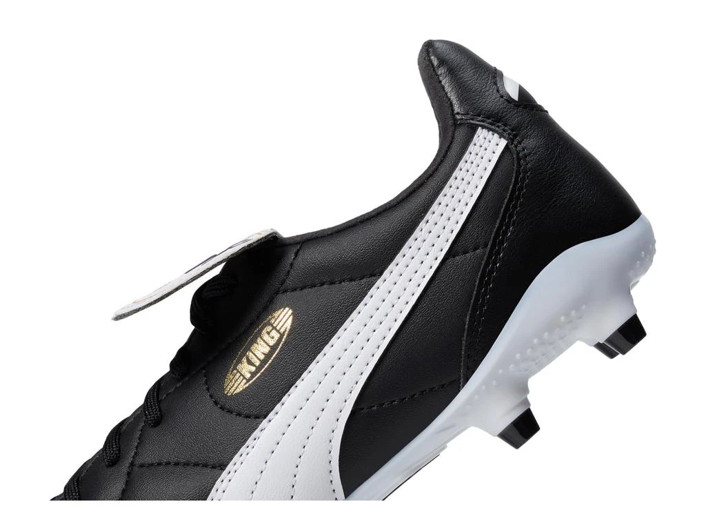 Puma King Top Firm, Artificial Ground Soccer Cleats 5