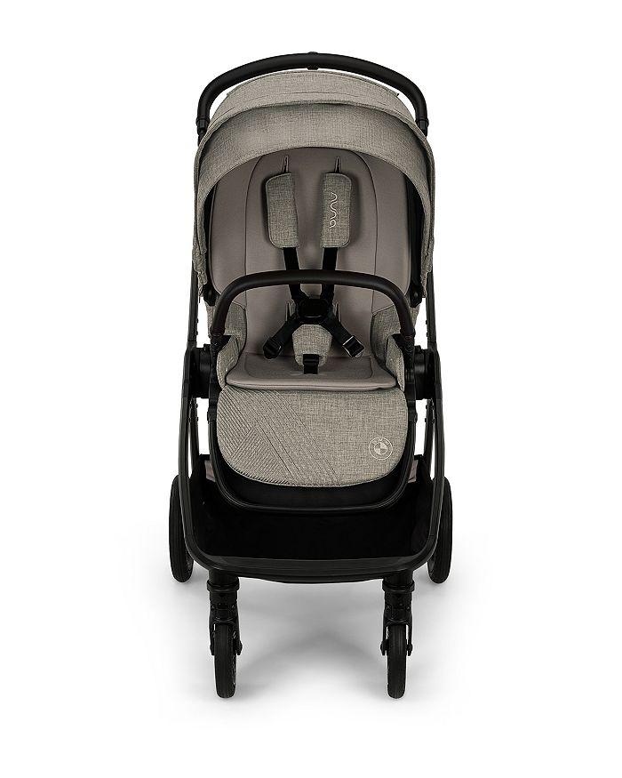 Nuna x BMW TRIV next Stroller