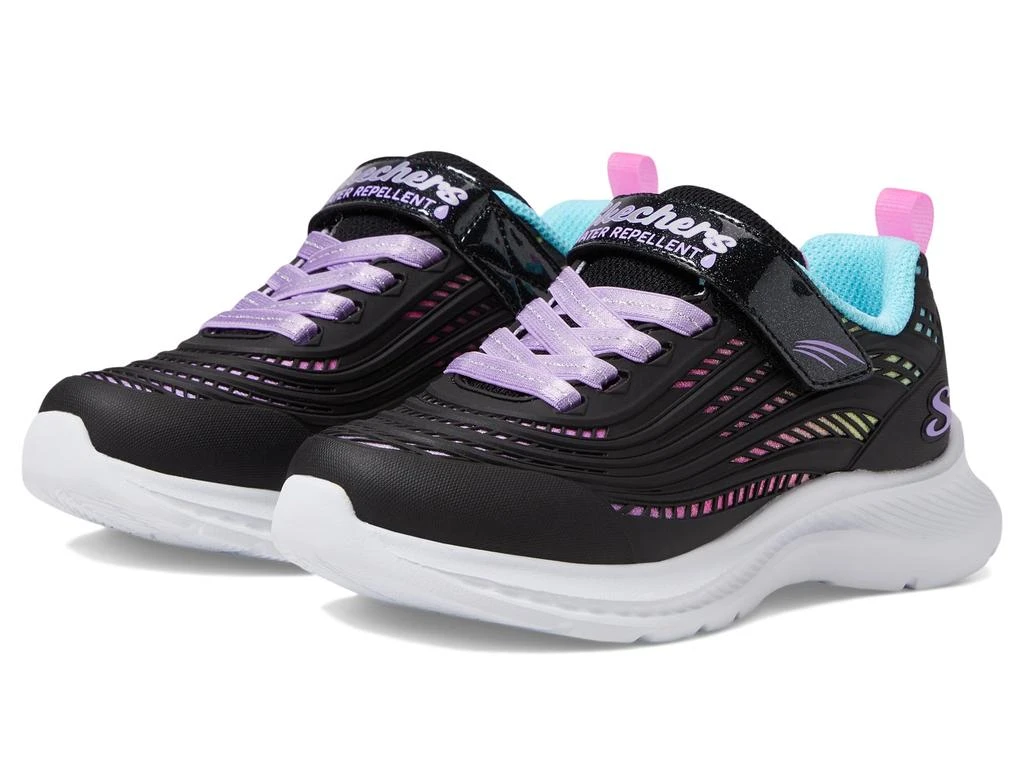 SKECHERS Jumpsters 2.0 - Blurred Dreams 303397L (Little Kid/Big Kid) 1