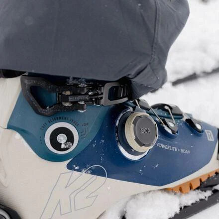 K2 Recon 120 Boa Boot - 2024 - Men
s 7