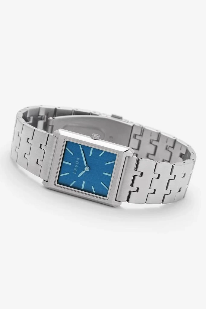 BREDA BREDA Virgil Stainless Steel Analog Watch 1