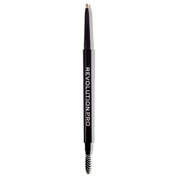 Revolution Revolution Pro Microblading Precision Eyebrow Pencil 0.04g (Various Shades) 1