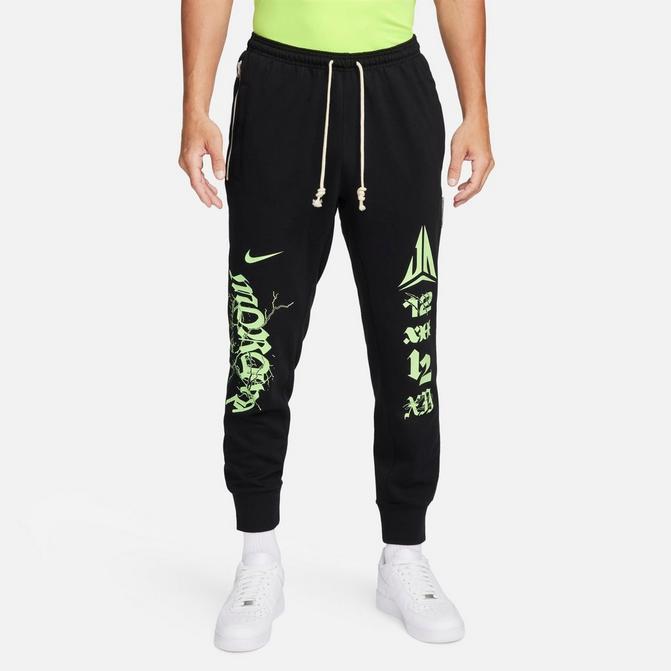 nike standard issue basketball pants