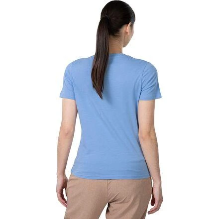 Kari Traa Molster T-Shirt - Women
s 2