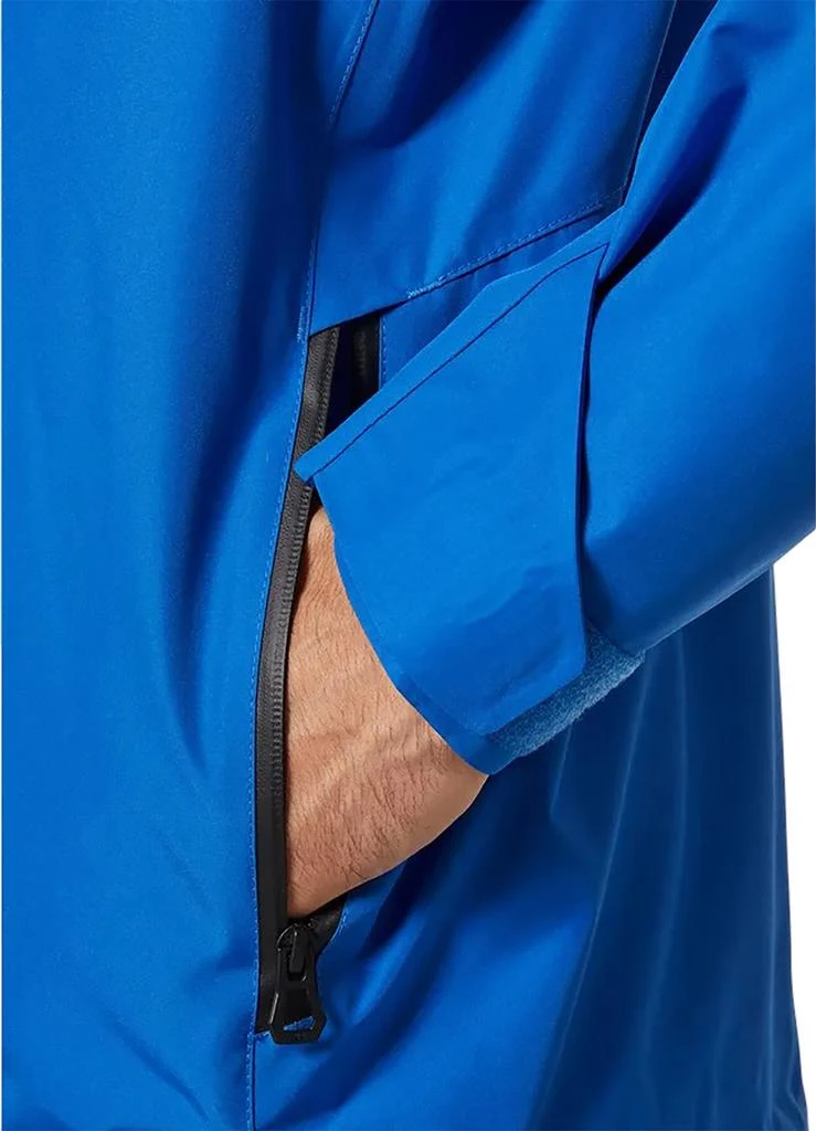 Helly Hansen Inshore Cup Sailing Jacket - Men
s 3