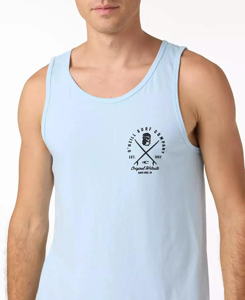 O'Neill Men's Privateer Tank Top 4
