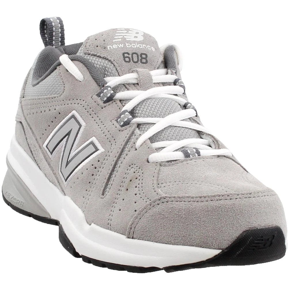 New Balance 608v5 Training Shoes 2