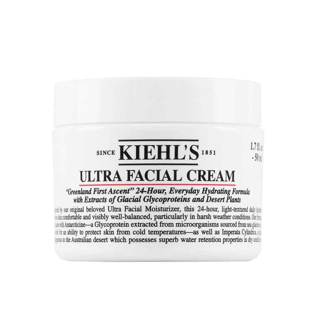 Kiehl's Since 1851 Ultra Facial Cream