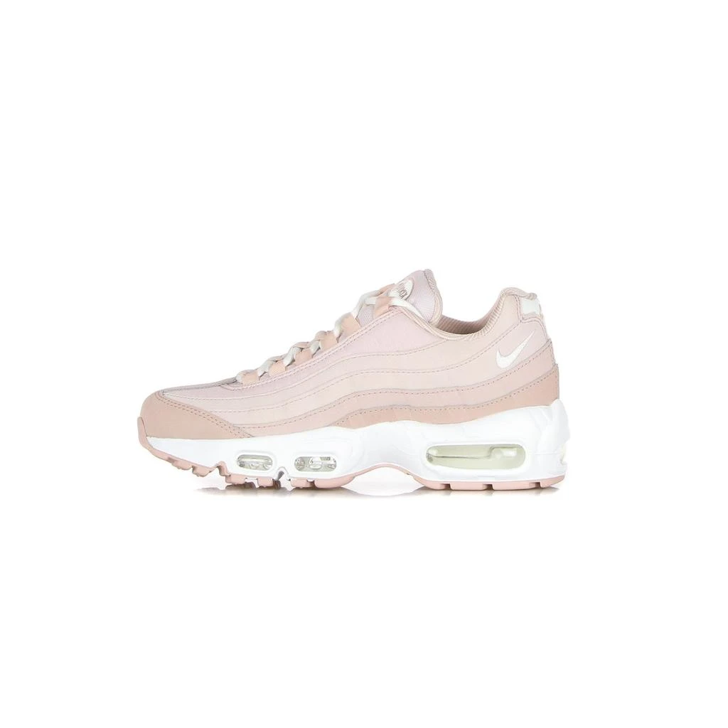 NIKE W Air Max 95 Women's Low Shoe Pink Oxford/summit White/barely Rose 1