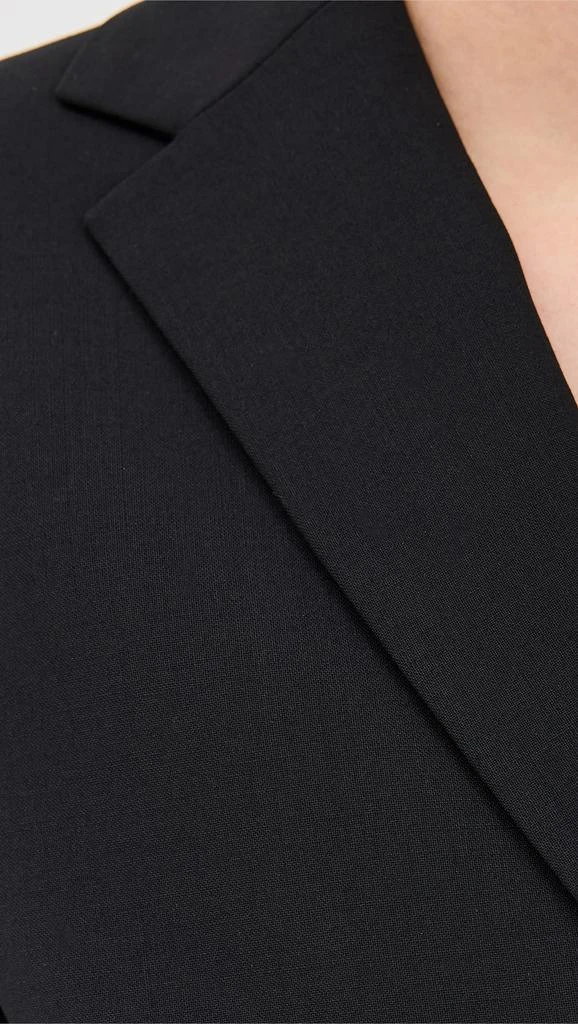 Theory Single Breasted Slim Blazer 5