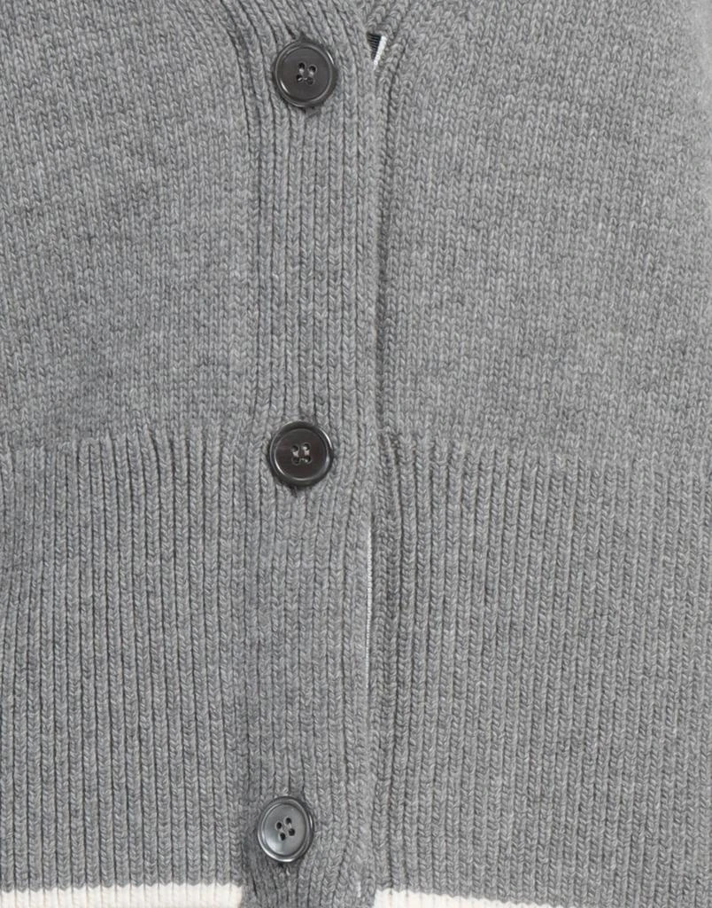 Thom Browne Sleeveless sweater 4