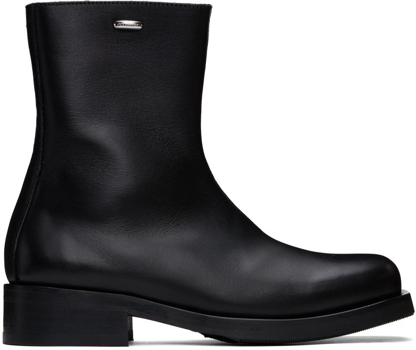 Our Legacy Our Legacy Camion Boot - Boots - Free Shipping