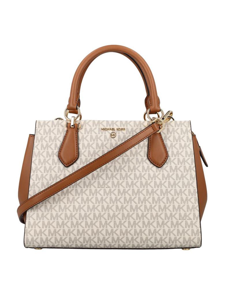 Michael Kors Michael Kors Marilyn Md Satchel Shoulder Bag