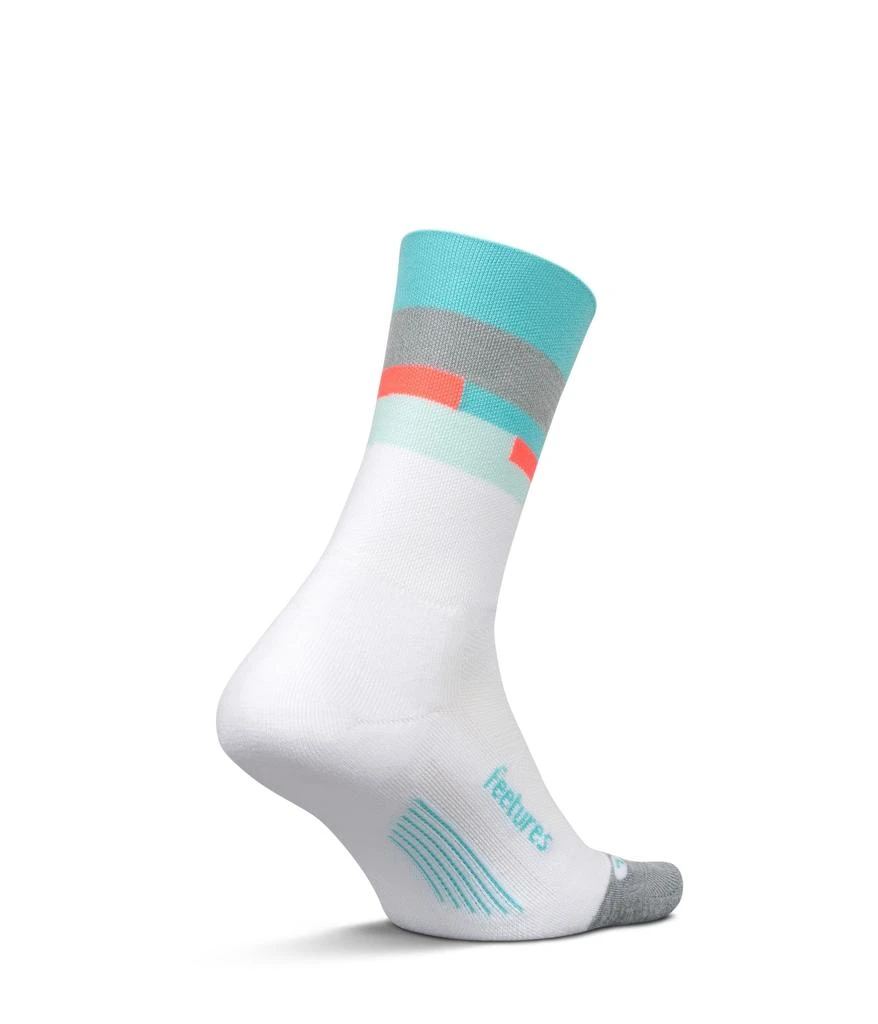 Feetures Elite Light Cushion Mini Crew 3