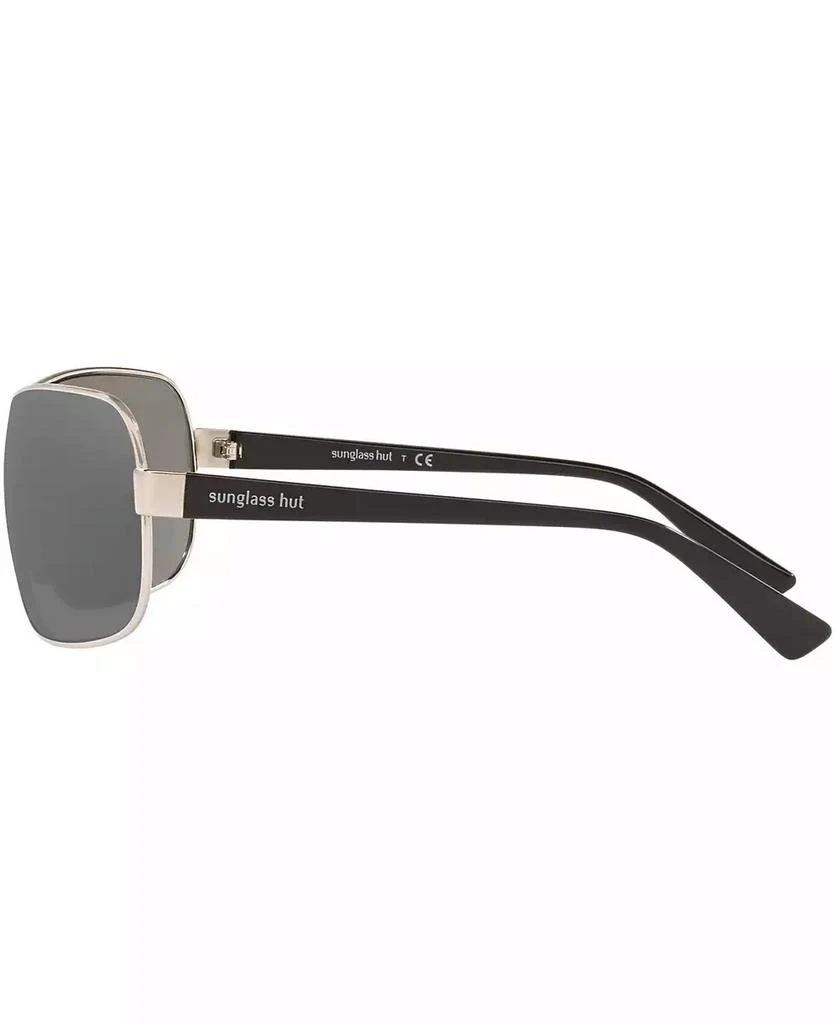 Sunglass Hut Collection Sunglasses, 0HU1008 6