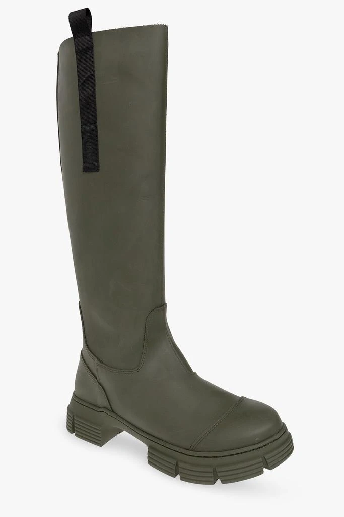Ganni Ganni Rain boots 5