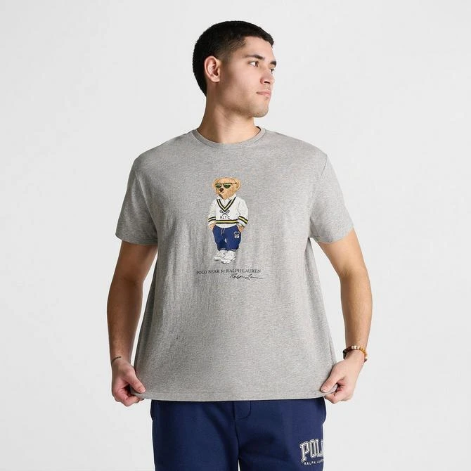 Ralph Lauren Men's Polo Ralph Lauren Polo Bear T-Shirt 3