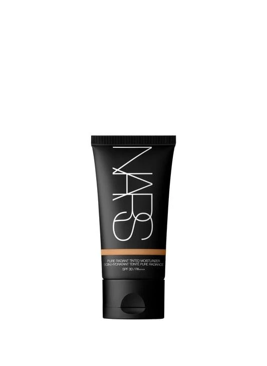 NARS Pure Radiant Tinted Moisturizer SPF 30/PA+++