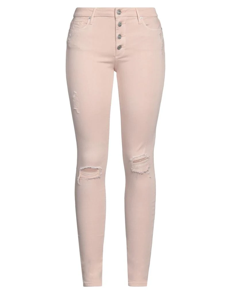 Black Orchid Denim pants 1