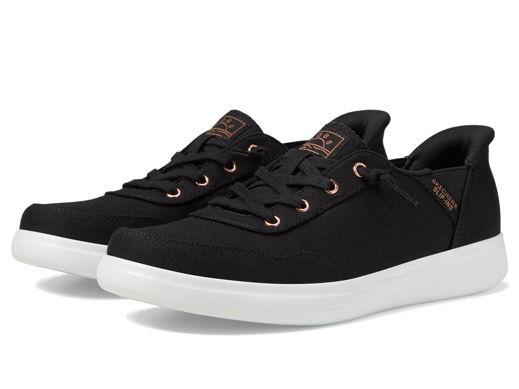 BOBS from SKECHERS SKIP CUTE – B CUTE SWEET HANDS FREE SLIP-INS