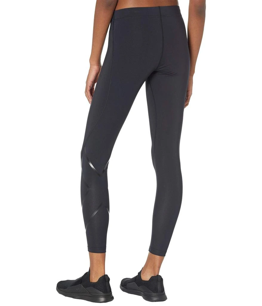 2XU Core Compression Tights 2