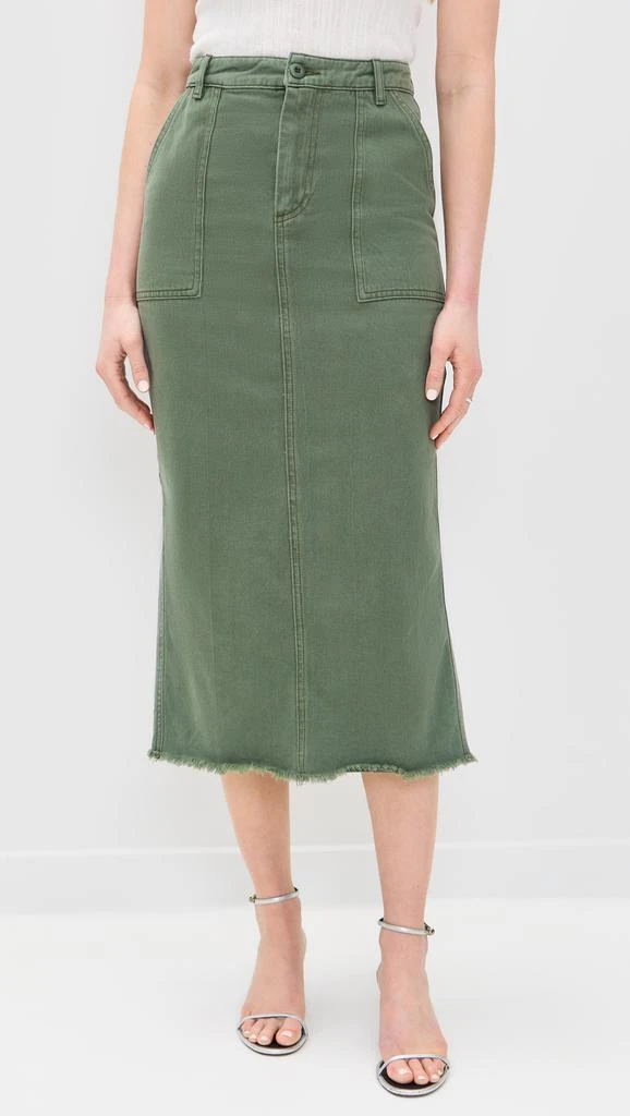 Le Superbe Very Mindful Skirt 6
