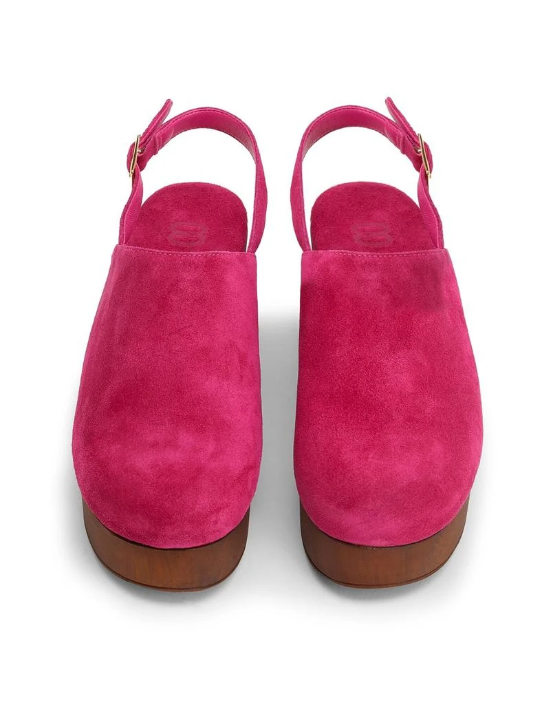 8 by YOOX Mules and clogs 3