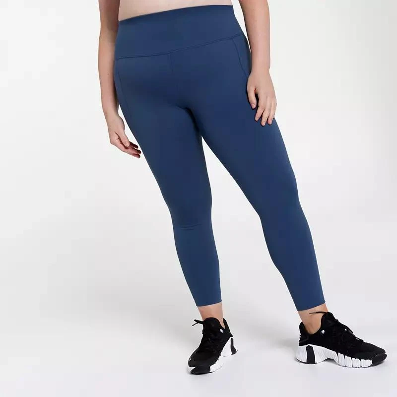 CALIA CALIA Women's PowerMove 7/8 Pocket Legging 6