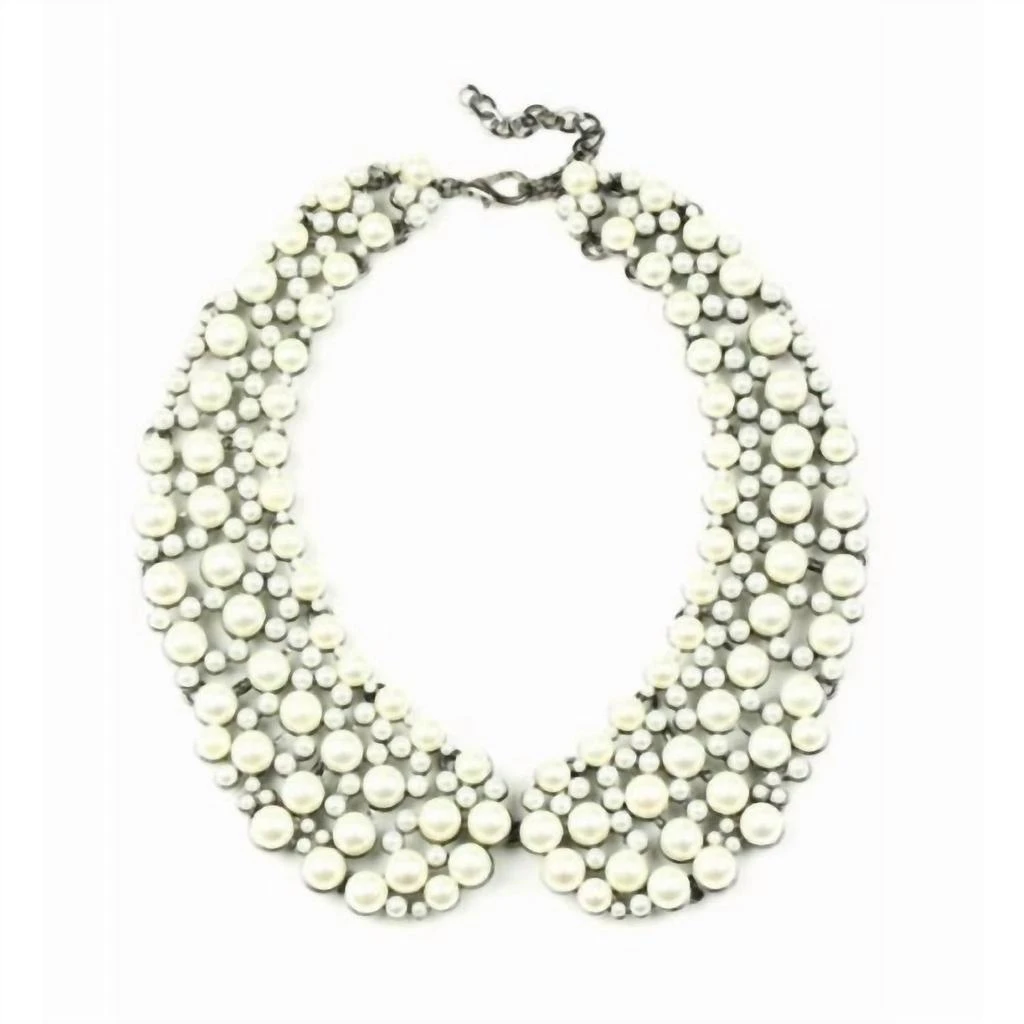 Eye Candy Los Angeles Eye Candy Los Angeles - Women
s Diana Collar Necklace